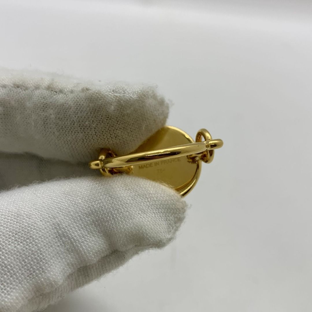 【HERMES】Heritage Equestre ring, small model Heritage Equestre ring, small model | Hermès Belgium