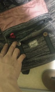 Herschel Backpack Laptop