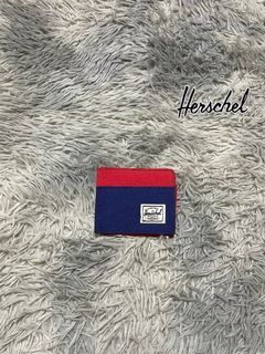 Herschel Bifold Wallet
