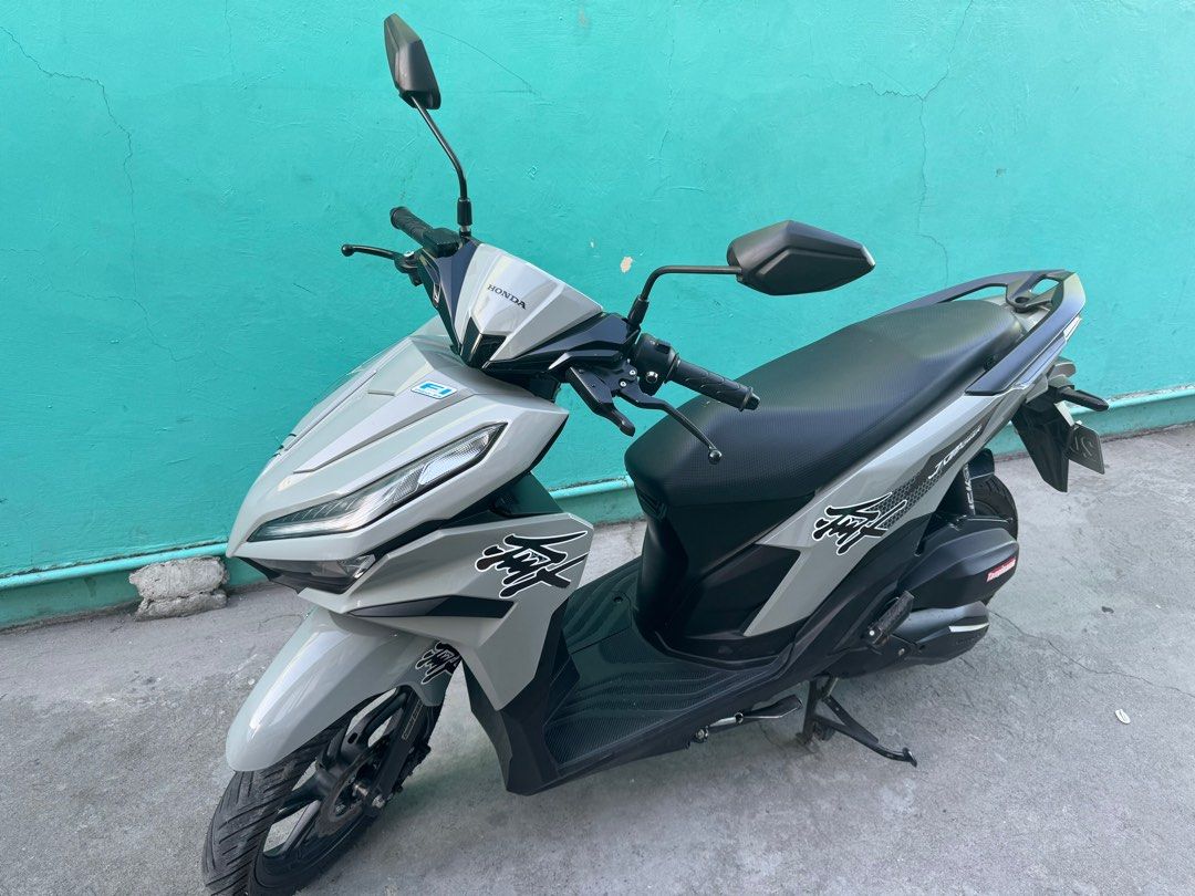 Honda Click v3, Motorbikes, Motorbikes for Sale on Carousell