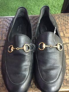 Horsebit Gucci Soft Leather Repriced 