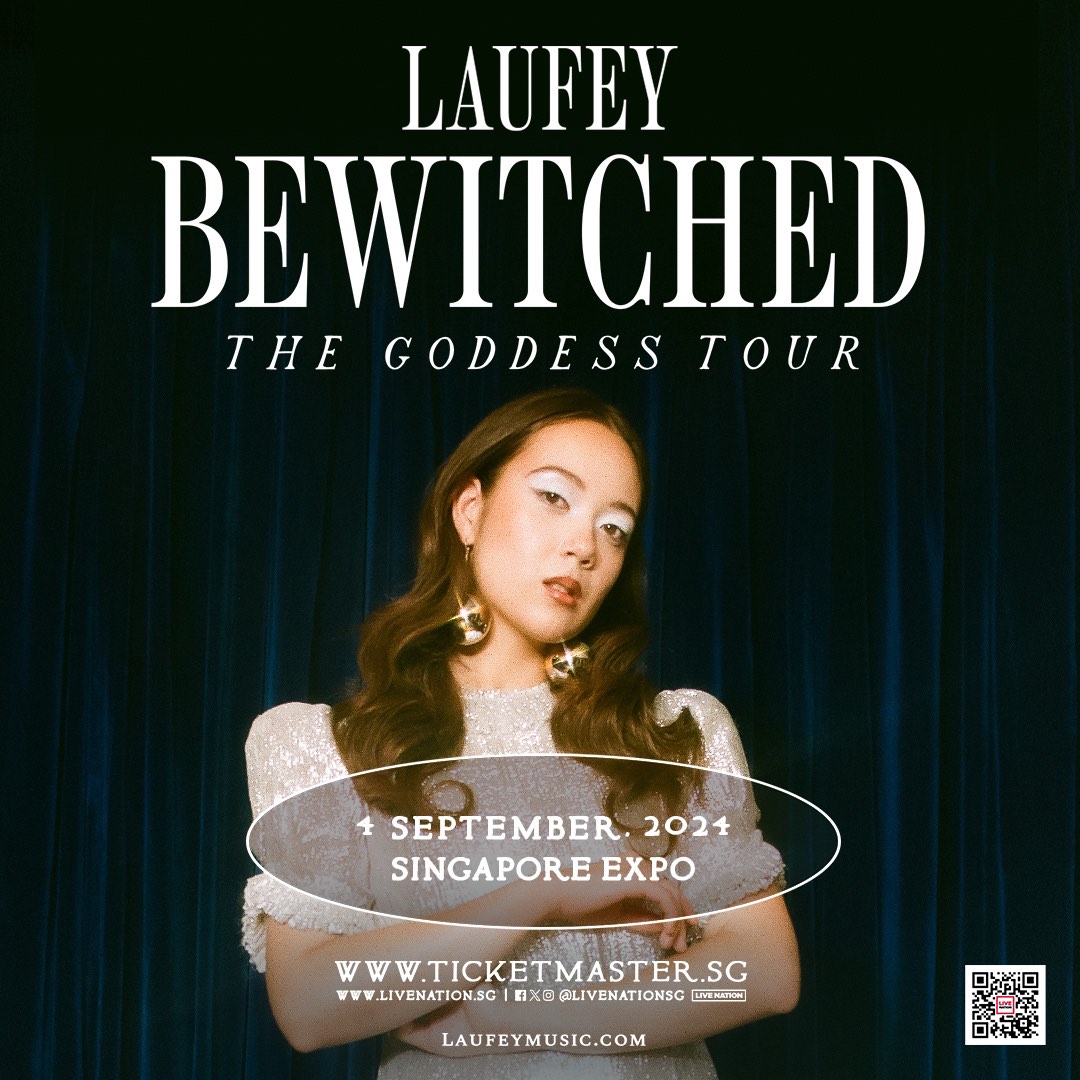 Laufey Concert Tickets 2024 In Hindi Pier Wilmette