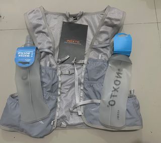 Hydration Vest Backpack