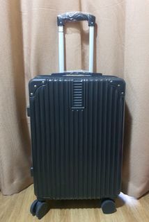 Imported TRAVELCUL  Luggage cabin size 20"  🧳💯👍