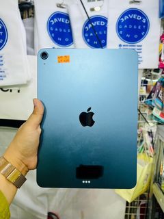 Ipad Air 5 64gb Wifi Only no issue