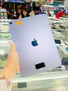 Ipad Air 5 64gb wifi Only no issue
