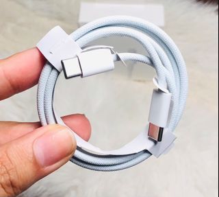 IPHONE CORD FOR IPHONE 15 TO 15 PRO MAX