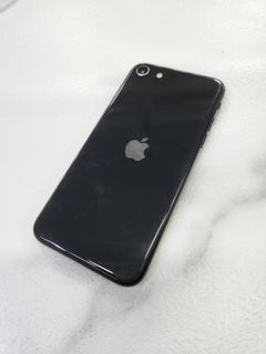 Iphone SE 64gb 2020 Black