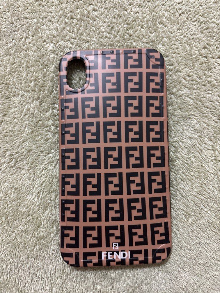 Fendi iphone xr shop