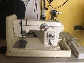 Janome Japan sewing Machine