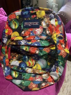 Jansport backpack original
