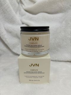 JVN complete instant recovery serum 100ML