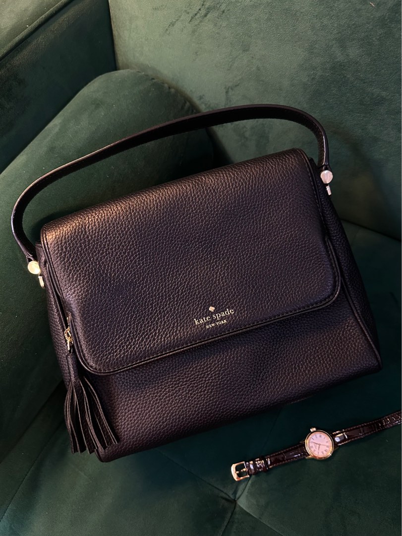 Kate Spade Chester Street Miri Women s Fashion Bags Wallets Purses Pouches on Carousell