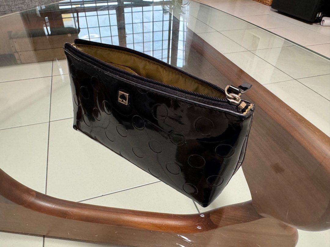 Kate Spade Little Shiloh Women s Fashion Bags Wallets Purses Pouches on Carousell