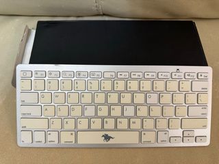 藍牙無線Keybroad