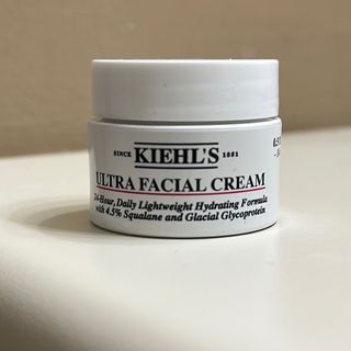 Kiehl’s Ultra Facial Cream 14ml