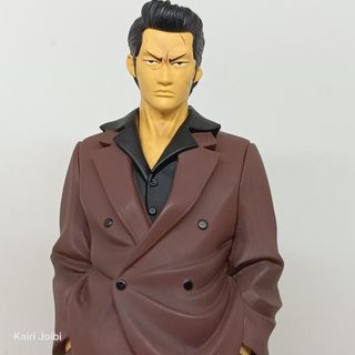 Tatsuya Bitou フィギュア Tatsuya Bitou Figure BIG Flashback Generation QP Soul of