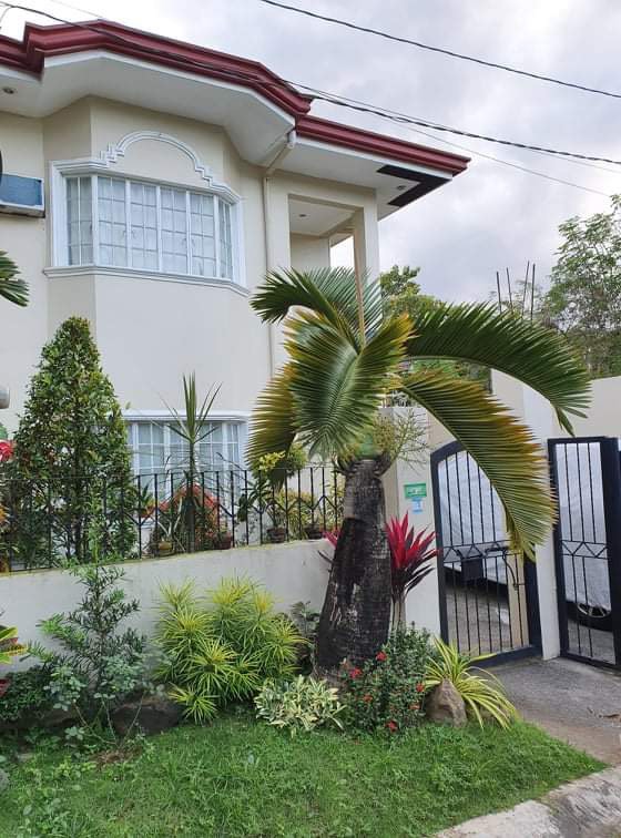 Kingsville Hills Subdivision Antipolo house and lot for sale, Property