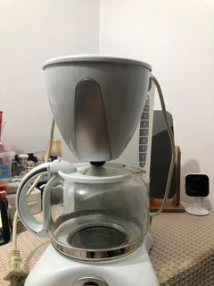 Kyowa coffee maker