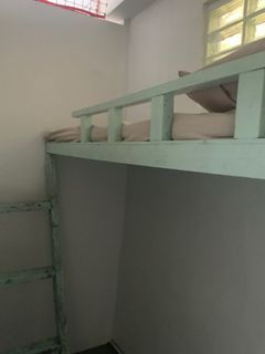 Lady Room/Bed Space for rent