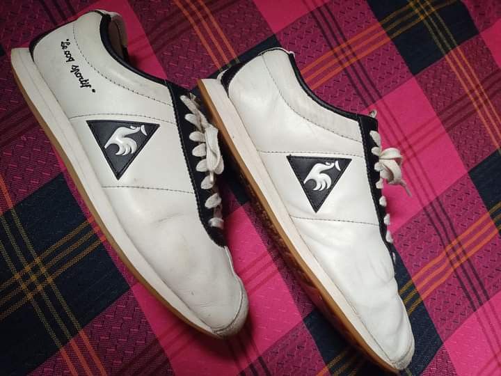 Le coq Sportif Men s Fashion Footwear Sneakers on Carousell