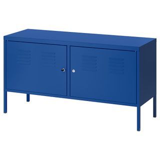 LF: IKEA PS (Metal Cabinet)