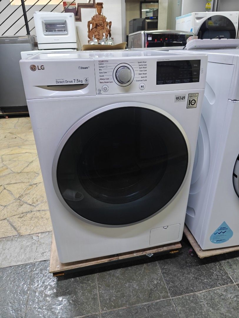 Lg fc1475s4w cheap