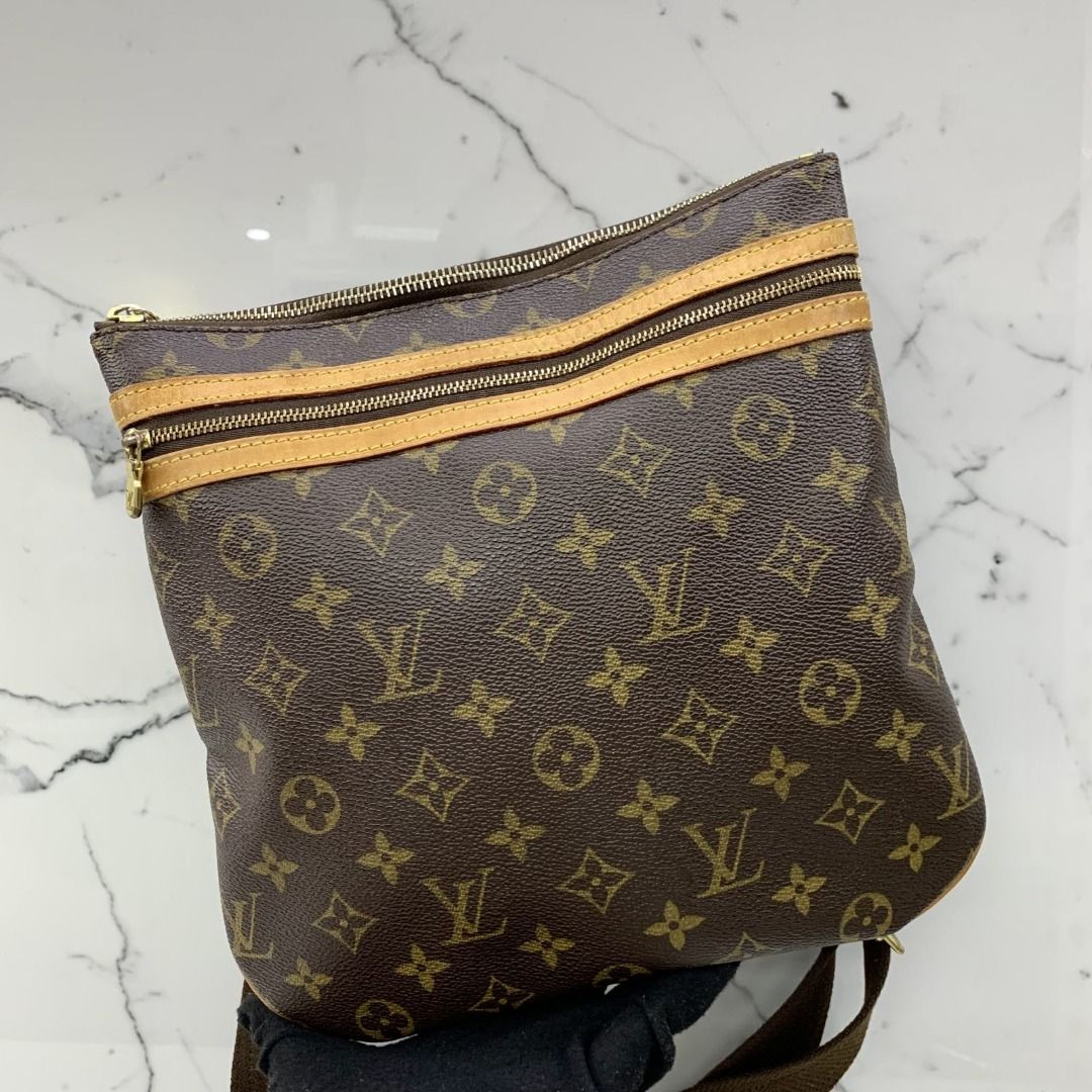 Louis vuitton bosphore pochette outlet