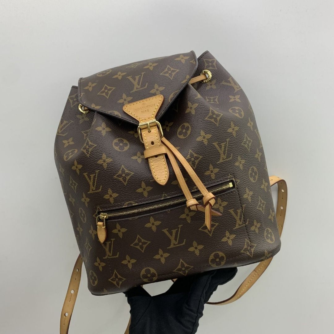Montsouris m43431 top