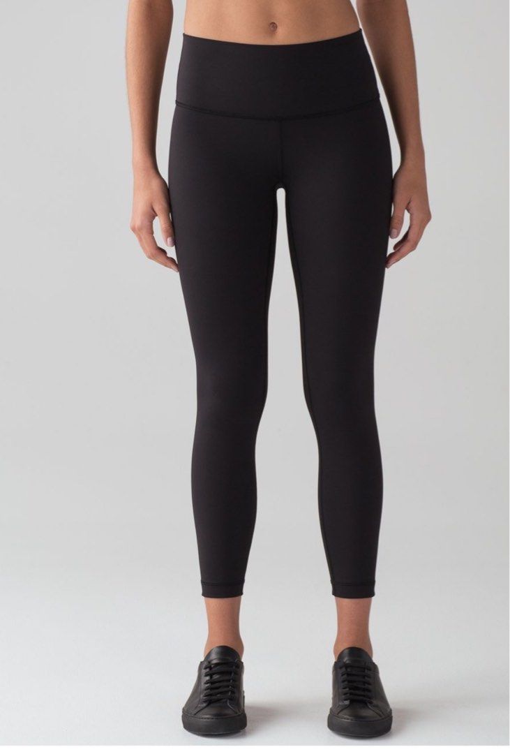 Full on luxtreme lululemon on sale