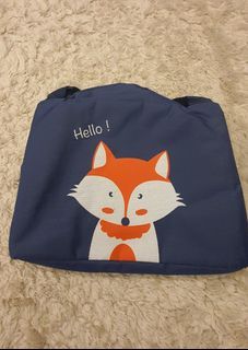 Lunch bag insulated