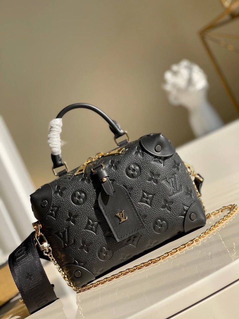 Lv petite malle price malaysia cheap