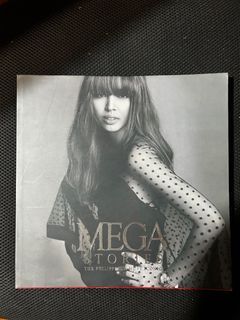 Maine Mendoza - Mega Stories Magazine