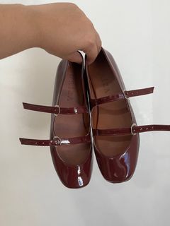 Mary Jane Shoes from Criza