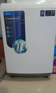 Midea Automatic Washing Machine
