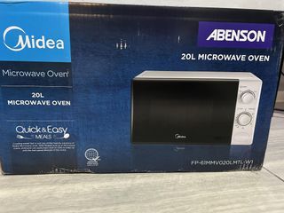 Midea microwave Oven 20L