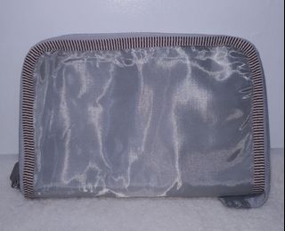 Missy's NEIMAN MARCUS Make- up Organizer | Cosmetic Pouch