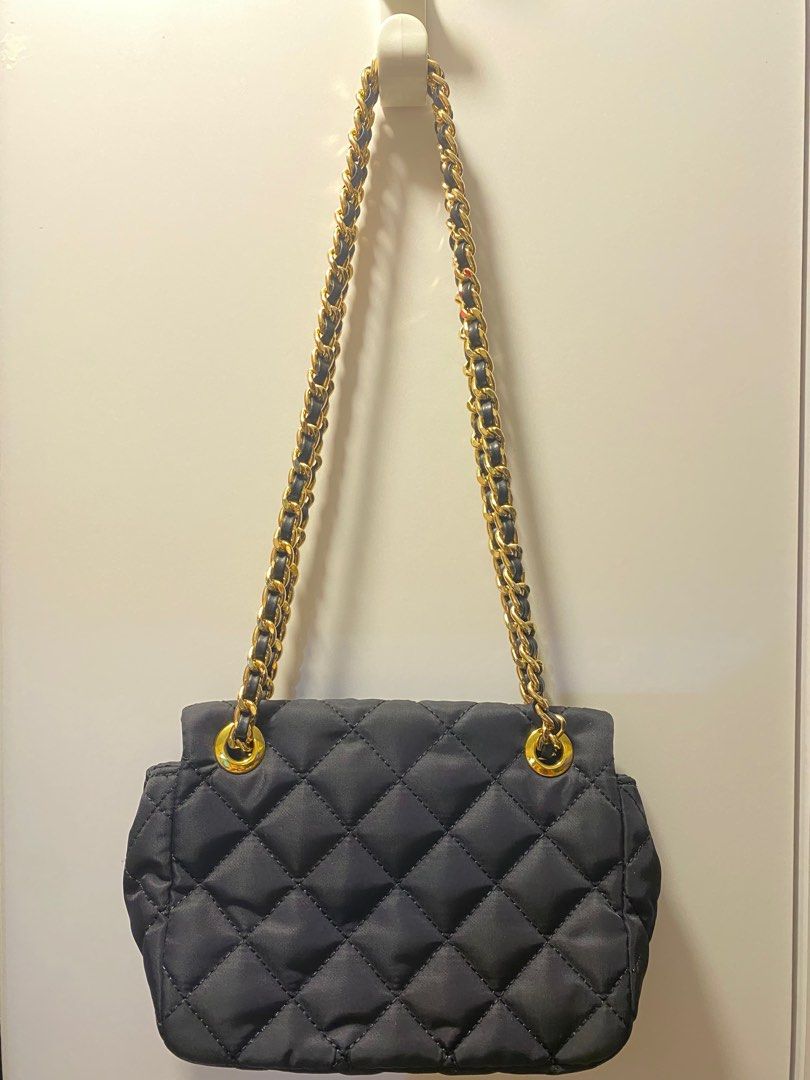 Moschino bag grey 2025