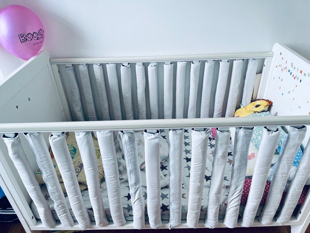 Mothercare camberley cot bed outlet