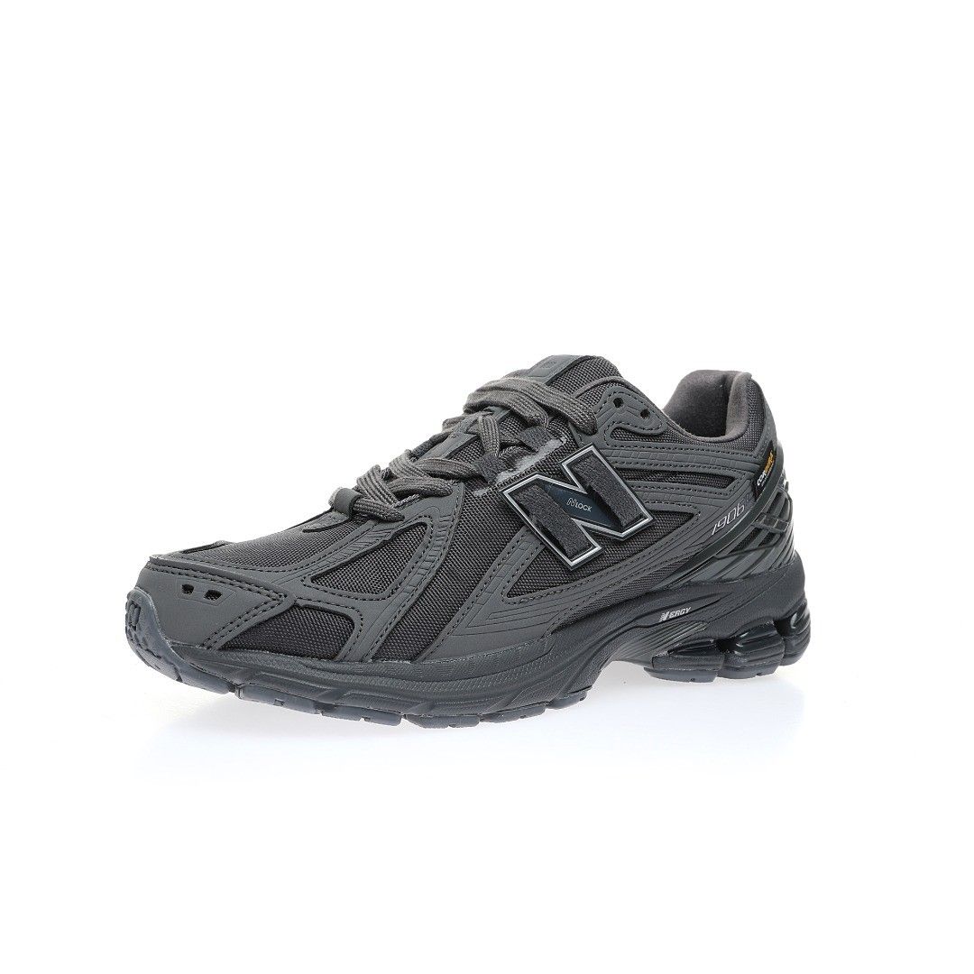 New Balance 1906R Magnet 2022 M1906RU Mid Season Sale Men s Fashion Footwear Sneakers on Carousell