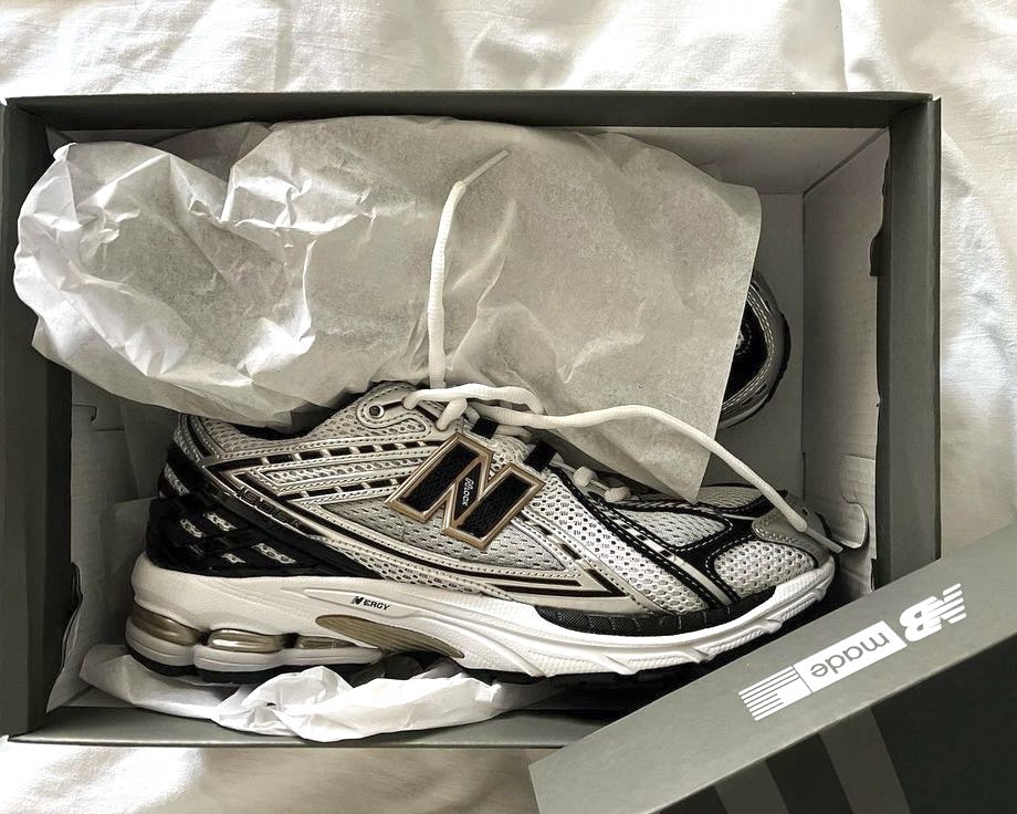 New balance queen of the mountain hot sale