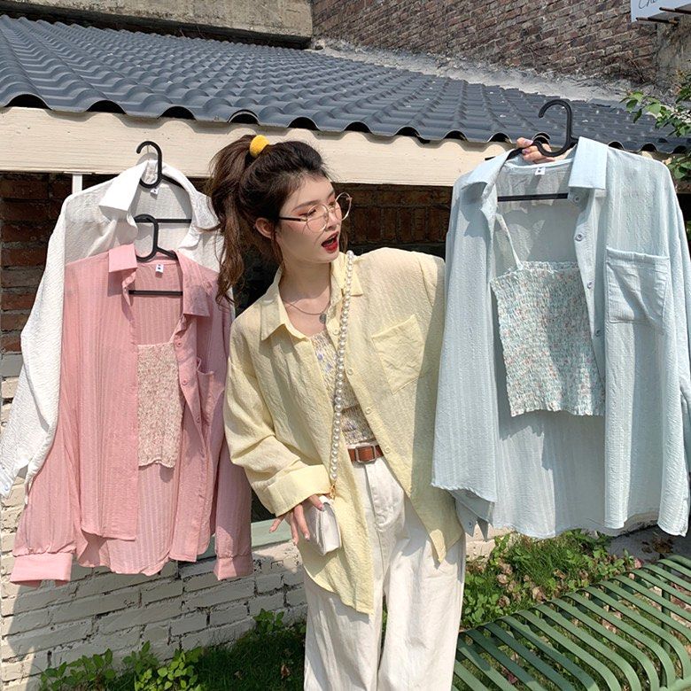 Stylenanda clothes cheap