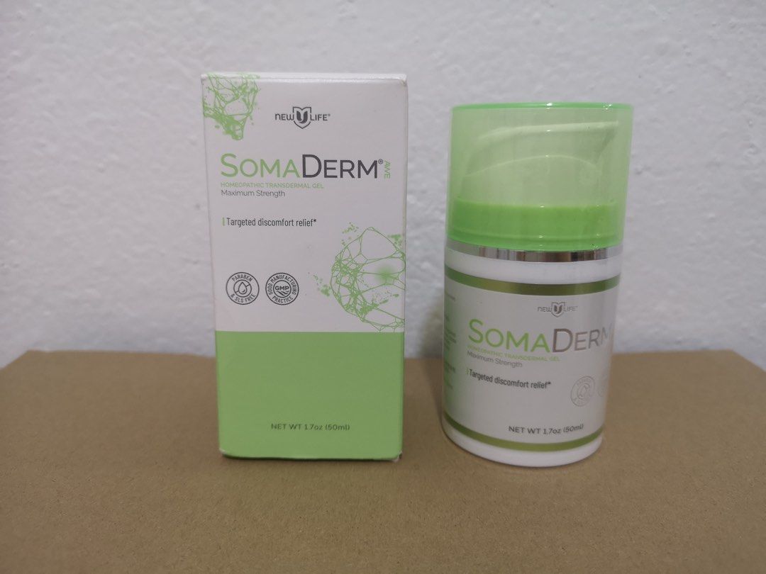 ソーマダーム　AWEジェル ソーマダーム+AWE – 一般社団法人 縁rac