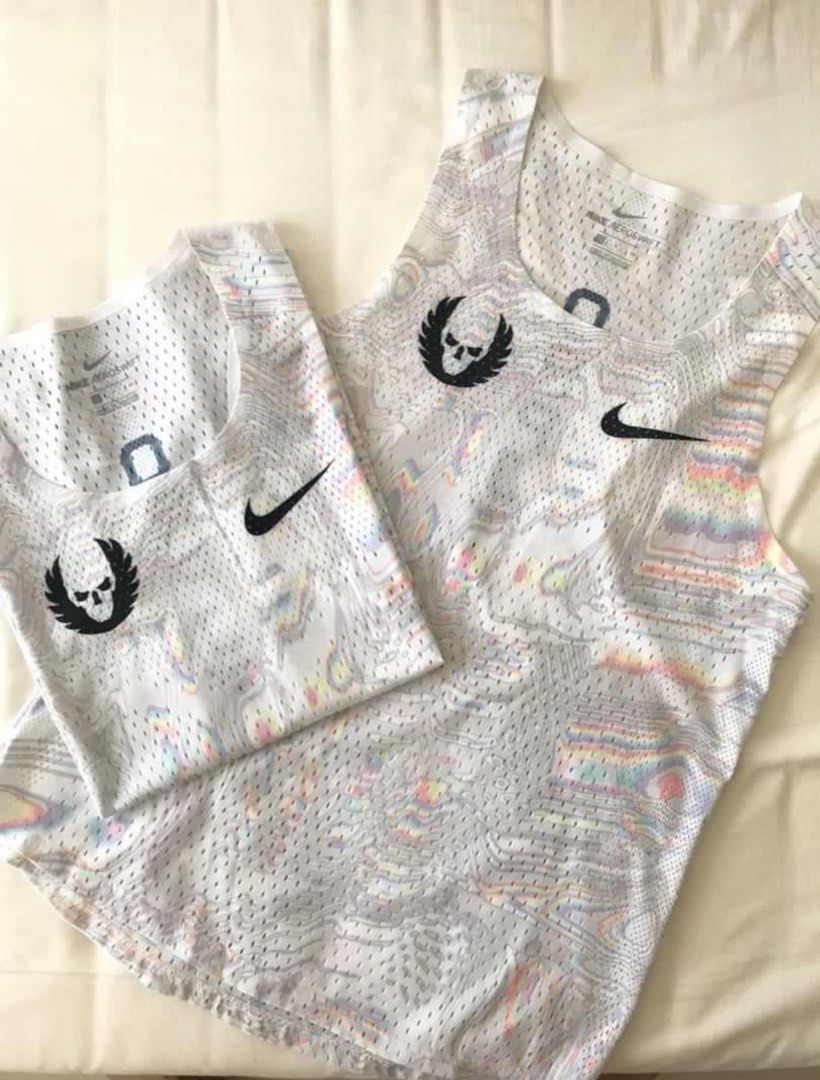 Nike aeroswift oregon project clearance