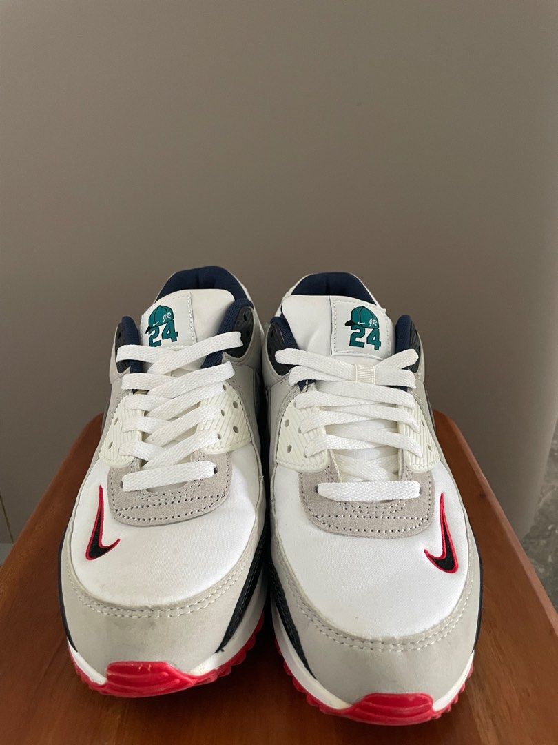 mens nike air max 90 griffey swingman stores