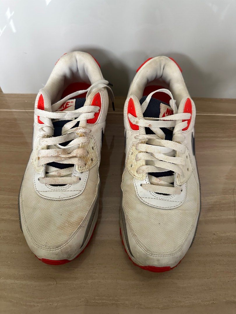 NIKE AIR SIZE US 11