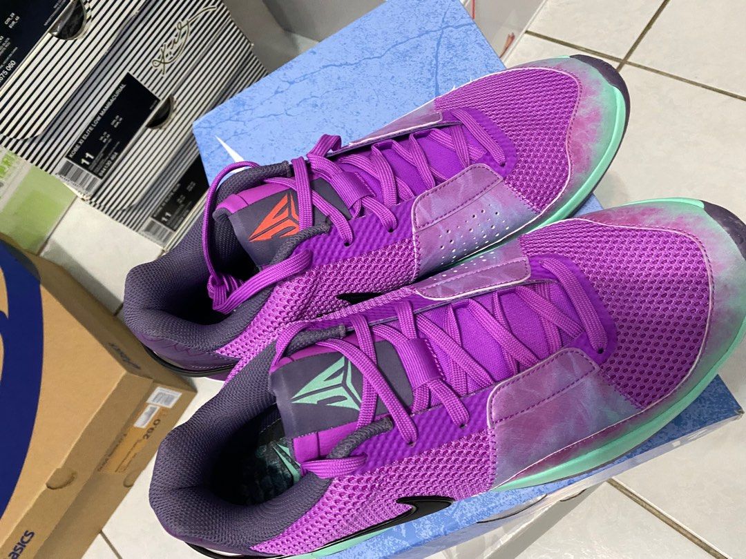 JA1 XMAS EP 28.5cm 【公式通販】