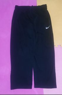 Nike jogging pants black