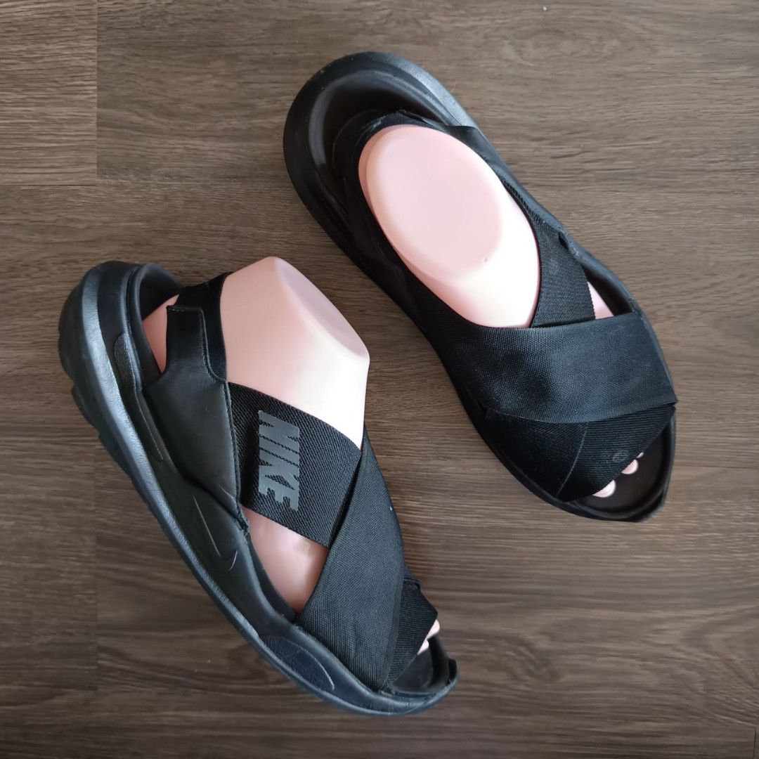 Wmns praktisk sandal top