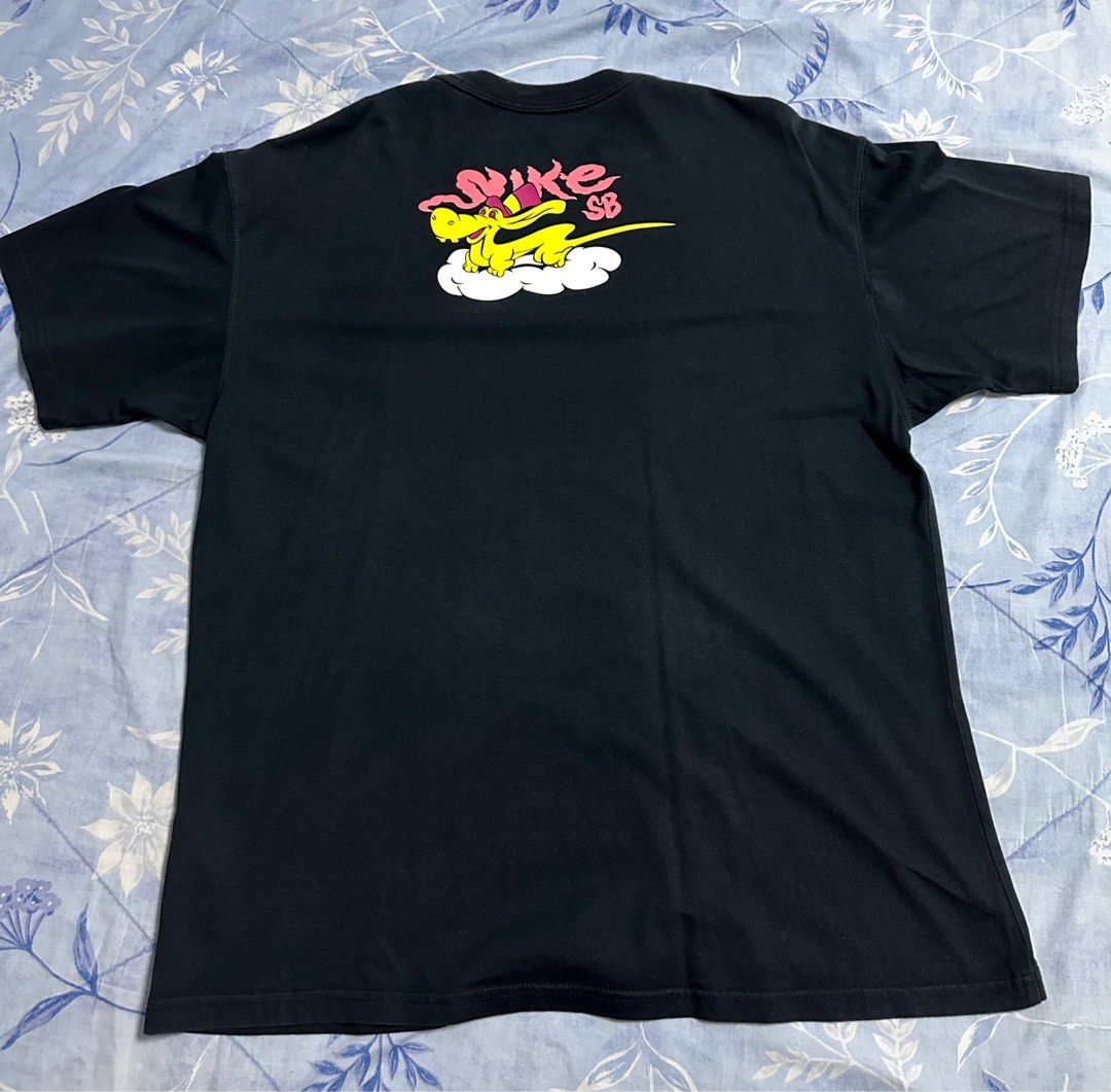 Nike sb dragon sale
